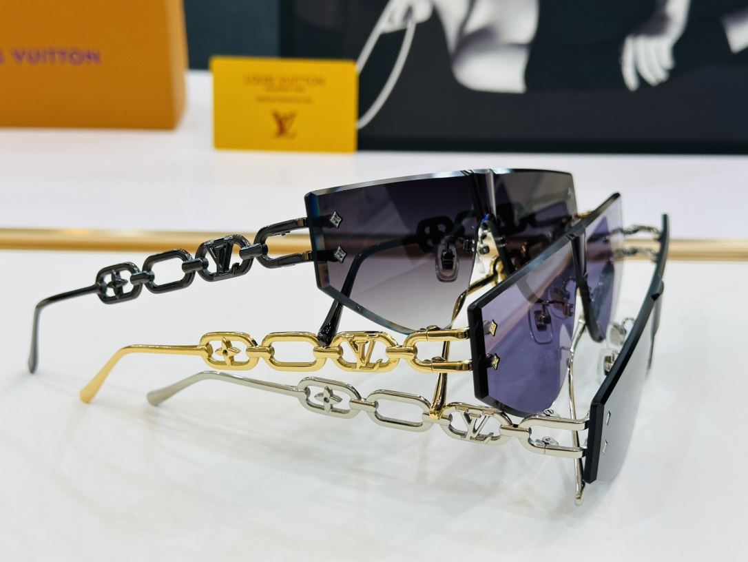 Louis Vuitton Sunglasses